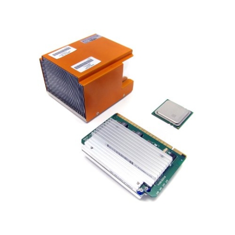 HP Inc. AMD Opteron 2216 DC 2.4 GHz f Bulk, 434945-B21-RFB (Bulk)