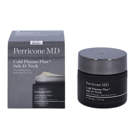 ​Perricone MD Compatible - Cold Plasma Sub/D Chin & Neck 59 ml