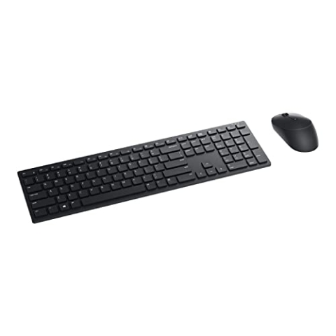 Pro Wireless Keyboard And