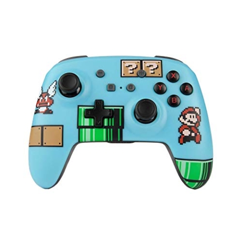 S.M BROS 3 Controller