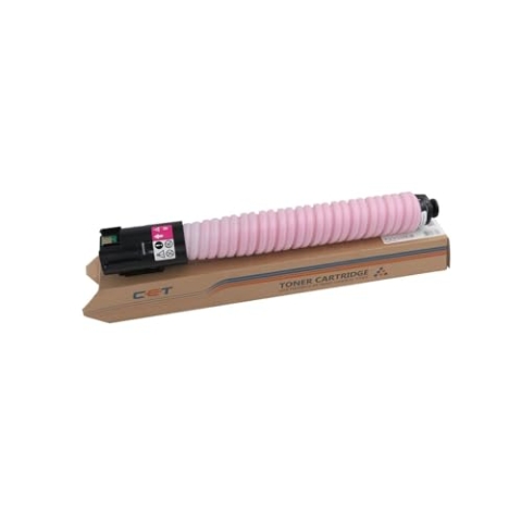 CoreParts CPP Magenta High Capacity Toner Cartridge-Chemical, MSP141704U