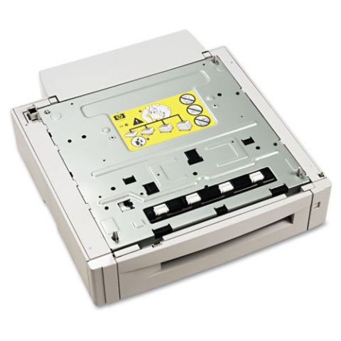 HP 500-Blatt A3 Papierzuführung für CLJ55xx