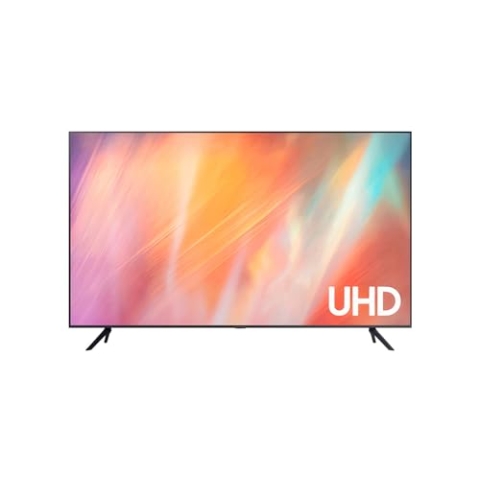 Samsung BE75D-H - 190 cm (75") Diagonalklasse Bed-H Series LCD-TV mit LED-Hintergrundbeleuchtung - Crystal UHD - Digital Signage - Smart TV - Tizen OS - 4K UHD (2160p) 3840 x 2160