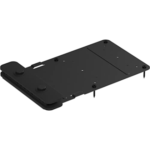 Logitech PC Mount PC Mount, 164 mm, 250 mm, 26, 939-001825 (PC Mount, 164 mm, 250 mm, 26 mm)