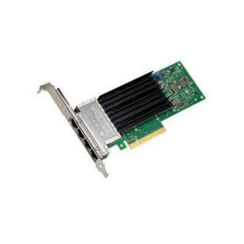 Fujitsu PLAN EP X710-T4L 4X10GBASE-T
