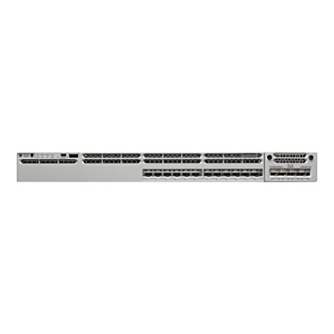 Cisco Catalyst 3850-16XS-E - Switch - L3