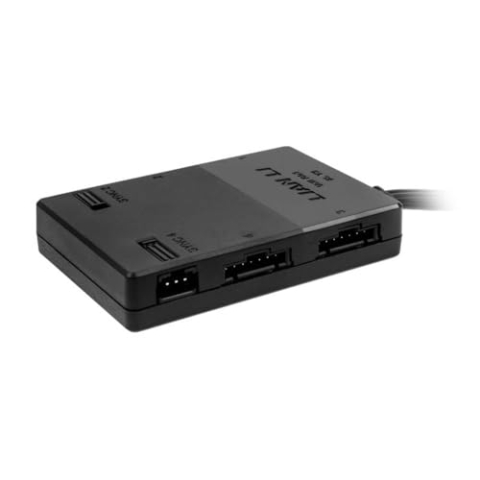 Lian Li Uni HUB SLV2 Controller - weiß