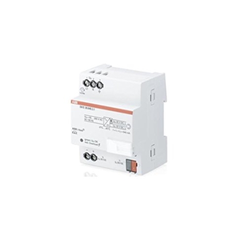 ABB SV/S DIN-Schienen Netzteil, 100 → 240V ac, 30V dc / 640mA