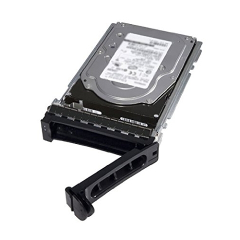 Dell Festplatte 300 GB Hot-Swap-fähig 2,5 Zoll (3,5 Zoll) SAS 12 Gbit/s 15000 U/min für PowerEdge C6420, R240, R340, R440, R540, R640, R6415, R740, R740, R740, 30, 30, 30, 30, 30, 30, 30, 30, 30, 30, 30, 30 7415 R7425, Stora
