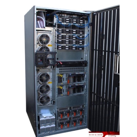 IBM eServer System x3550 3 GHz X5450 670 W Rack (1U) – Server (3 GHz, X5450, 2 GB, DDR2-SDRAM, 600 GB, Rack (1U))