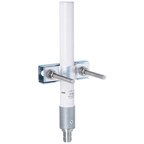 Cisco ANT-4G-OMNI-OUT-N= CGR1240 W/4 Module Slots 2 GE Antenna