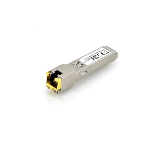 ASSMANN Digitus SFP Modul 1,25 Gbit/s Kupfer RJ45