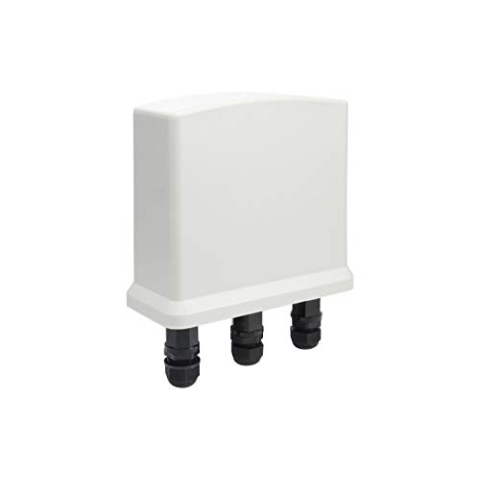 Level One Outdoor GIGABIT POE-Plus Repeater