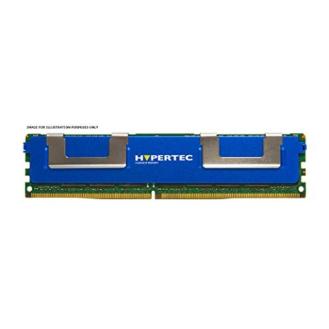 Hewlett Packard Enterprise 32GB (1x32GB) Quad Rank x4 PC3-14900L (DDR3-1866) Load Reduced CAS-13 Memory Kit