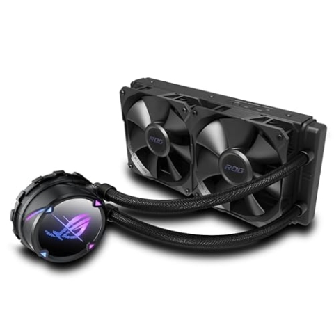 CPC ACC Asus ROG STRIX LC II 240