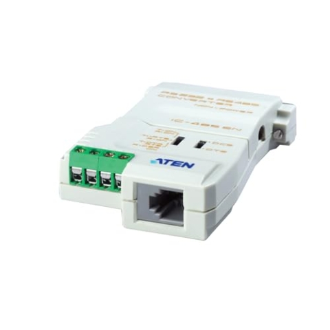 ATEN IC48SN RS-232 to RS-485 Interface Konverter