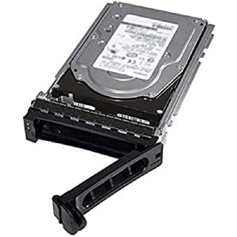 Dell 400-AJOQ 600GB Festplatte