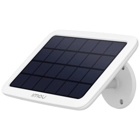 IMOU FSP11- Panneau Solaire 3 W