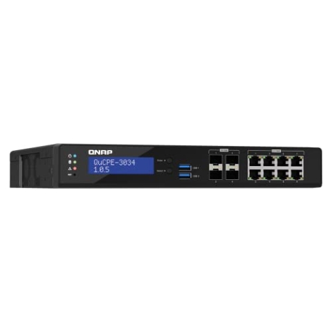Qnap QuCPE-3034-C3758R-16G
