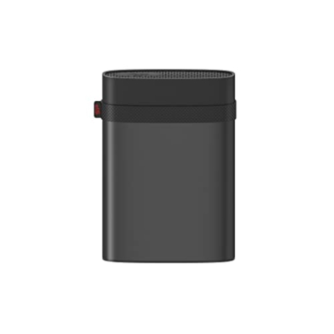 Silicon Power Armor A85B Externe Festplatte 4000 GB Schwarz