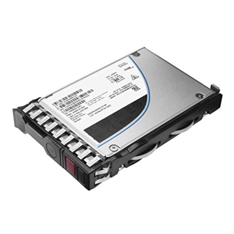 HPE 875703-001 drives allo stato solido 240 GB 2.5 Serial ATA III (240GB 6G SATA SFF SC DS SSD - 875703-001, 240 GB, 2.5, 6 - Gbit/s - Warranty: 36M)