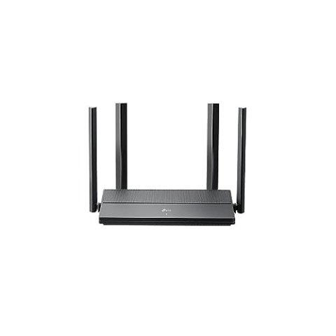 TP-Link EX141 Router 2,4 GHz - 5 GHz