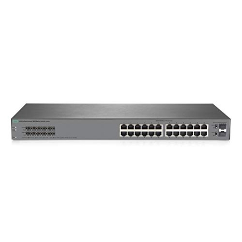 HPE Officeconnect 1820 24G Switch