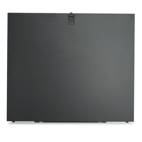 APC AR7303 RMA SX 1200mm Side Panels 42U