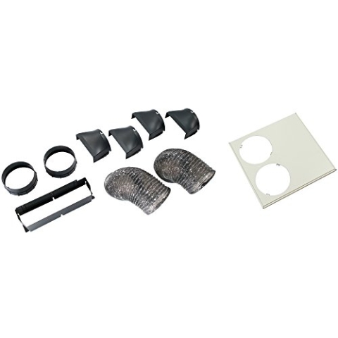 APC Air Remonval Unit Ducting Kit600mm