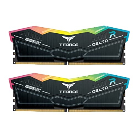 Team Group D532GB 5600-32 Delta RGB bk K2 TEM