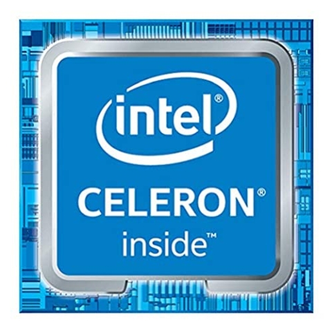 Intel Celeron Prozessor G5925-4M Cache, 3,60 GHz BX80701G5925 Schwarz