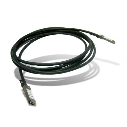 Fujitsu SFP+ Active TWINAX Cable Brocade 5M, S26361-F3873-L505 (Brocade 5M)
