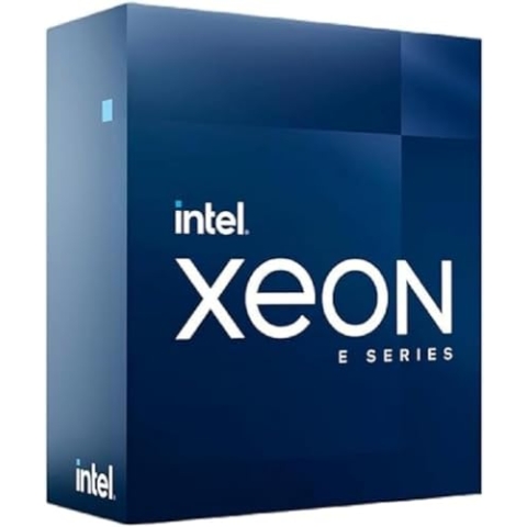 Intel Xeon E-2434-3.4 GHz - 4 Kerne - 8 Threads - 12 MB Cache-Speicher - FCLGA1700 Socket - Box