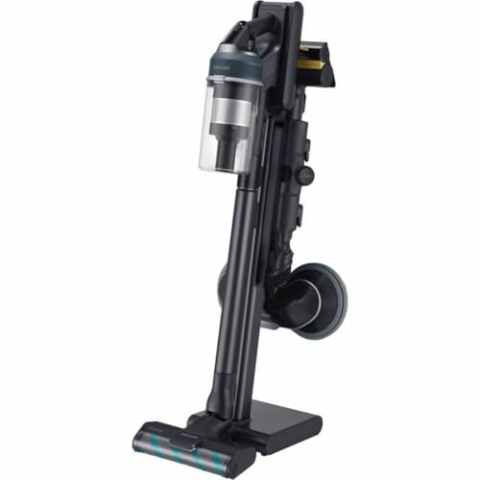 SAMSUNG Jet 95 Premium VS20C95EFTB Stabstaubsauger 580 W Blau