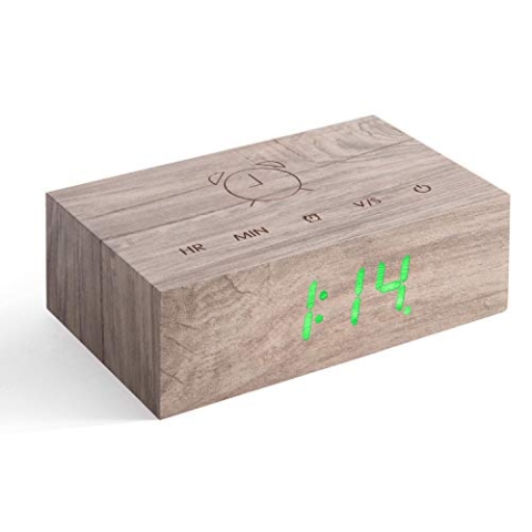 Gingko FLIP ASH Wood EFECT