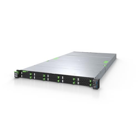 Fujitsu Primerg RX2530 M6 X 16 BK NOOS VFY:R2536SC220IN