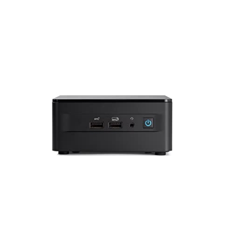 Intel Core i5 Wallstreet Canyon NUC 12 Pro Mini PC Kit