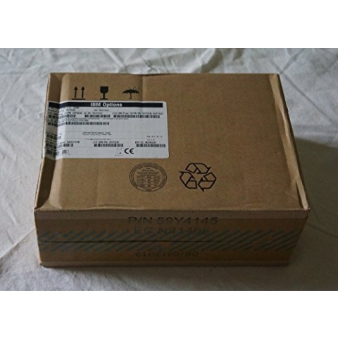 IBM Enhanced Disk Drive Module - Festplatte - 2 TB - intern - SATA-150 - 7200 rpm