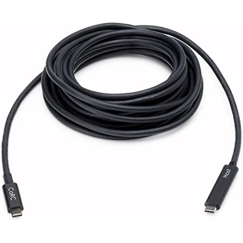 HP USB Type-C Verlängerungskabel Kit 5M