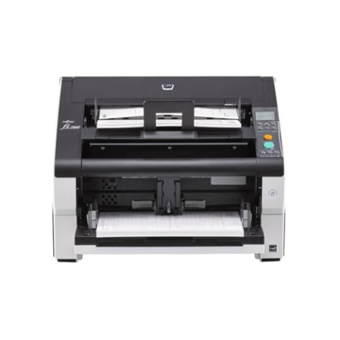 Fujitsu FI-7800 Production Scanner