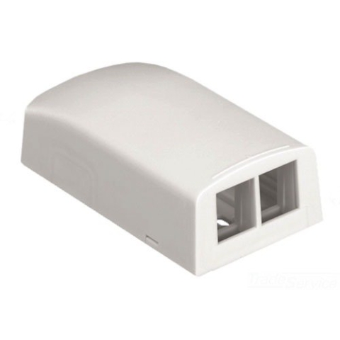 PANDUIT nk2bxiw-A Schalttafel/Steckbrette