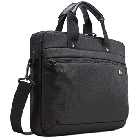 Case Logic Bryker Attache Bag (13,3 Zoll) schwarz