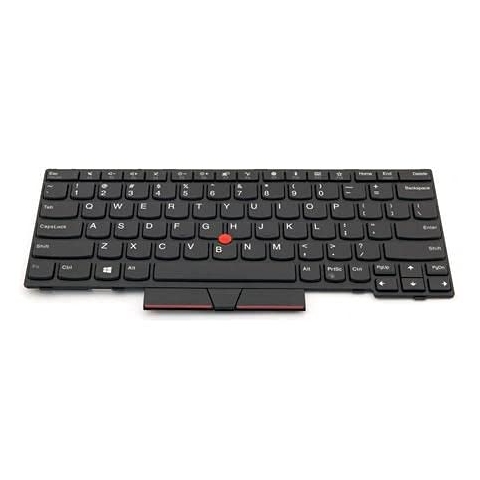 Lenovo SKPMXKBBKBE, FRU01YP166