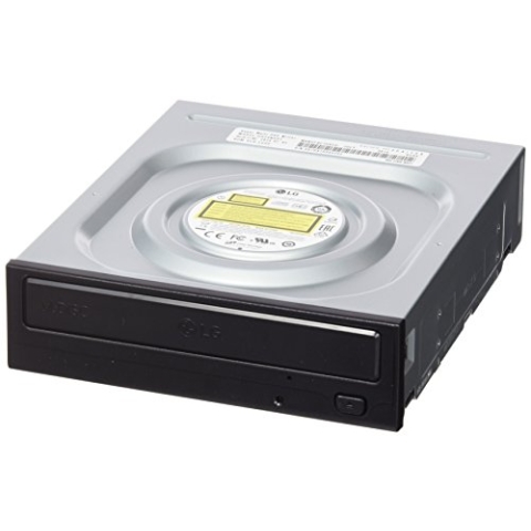 LG GH24NSD1 Interner DVD-Brenner
