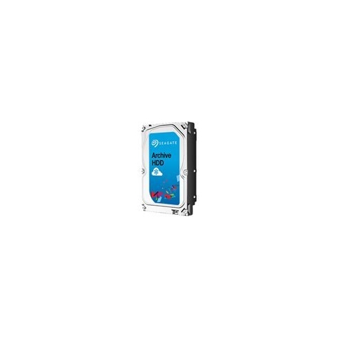 Seagate ST8000AS0002 – ARCHIVE HDD 8 TB SATA – 3,5 Zoll 5900 U/min 128 MB 6 GB/s