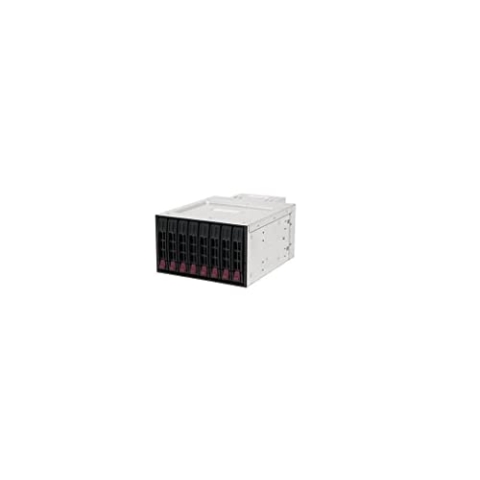 Fujitsu Upgrade Kit Fuer V401 von 8 auf 16x 6,4cm 2.5Zoll HDD