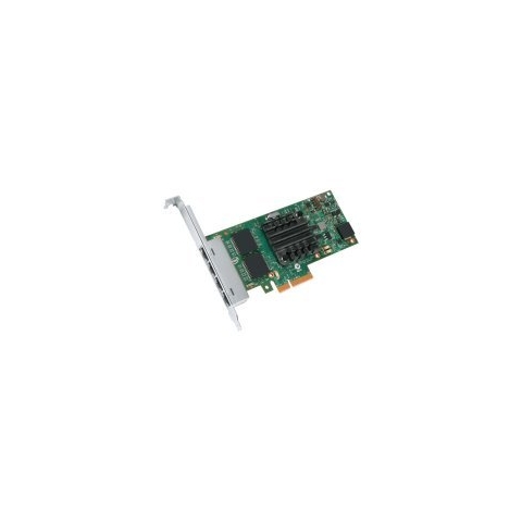Fujitsu – Plan CP 4 x 1 GBit CU Intel i350-t4, s26361-f4610-l524