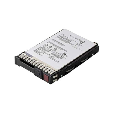 HPE SSD 960GB SATA 6G MU SFF 2.5 SC 3yWty DS Bulk