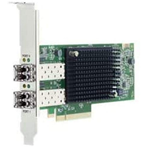 Broadcom FC-ECD Fibre Channel Card PCIE 2P 32GFC