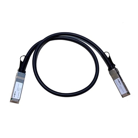 Hewlett Packard Enterprise Hpe X242 40G QSFP+ to QSFP+ 1m DAC Cable